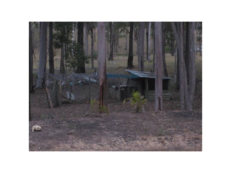Yandaran QLD 4673