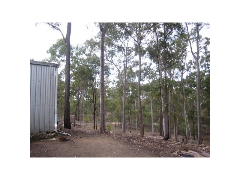 Yandaran QLD 4673