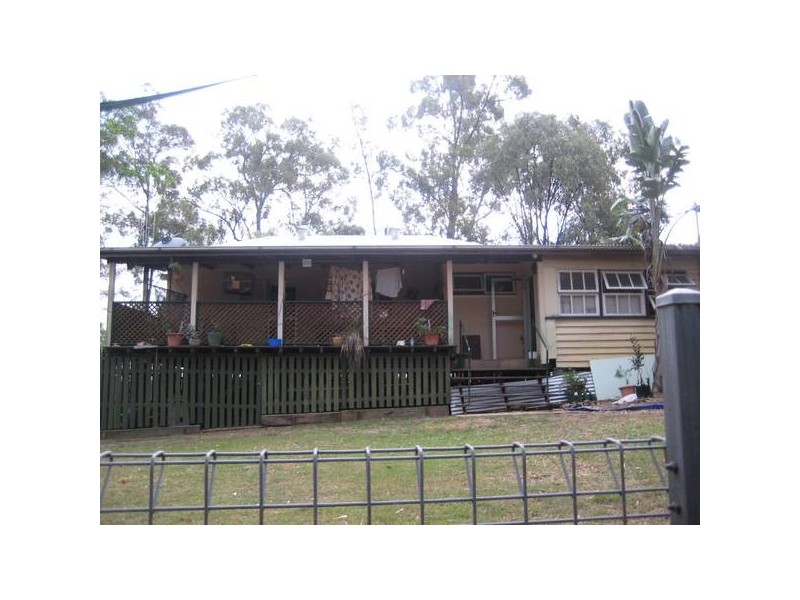 Yandaran QLD 4673