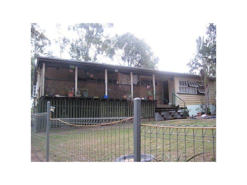 Yandaran QLD 4673