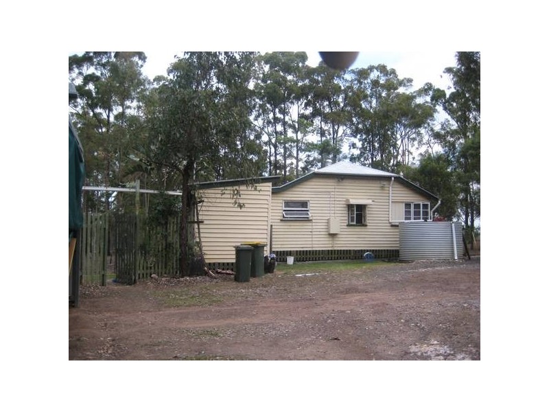 Yandaran QLD 4673