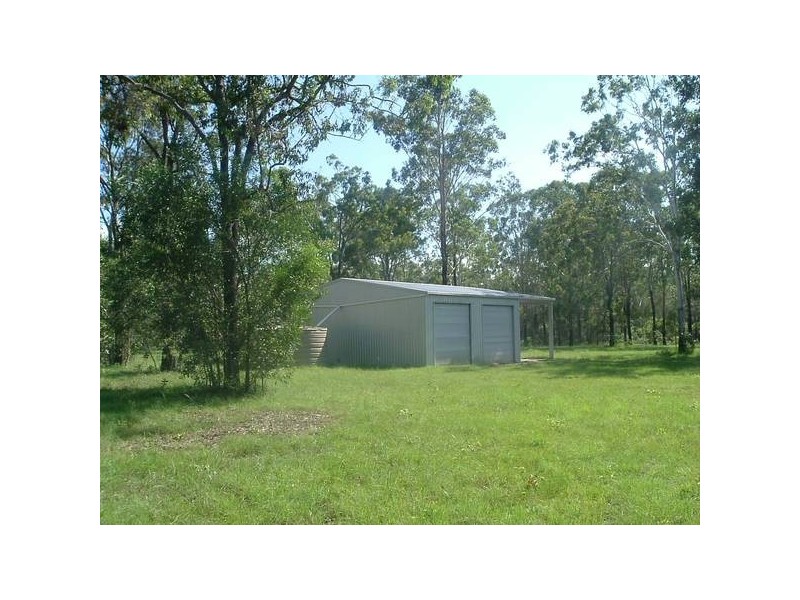 Baffle Creek QLD 4674