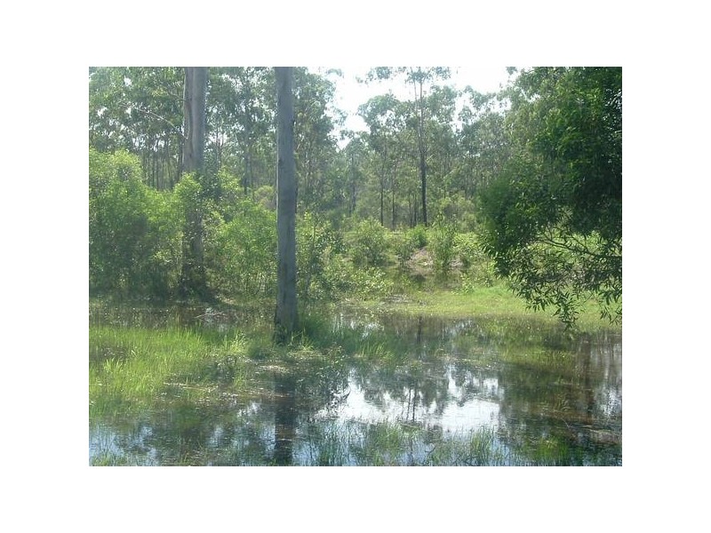 Baffle Creek QLD 4674