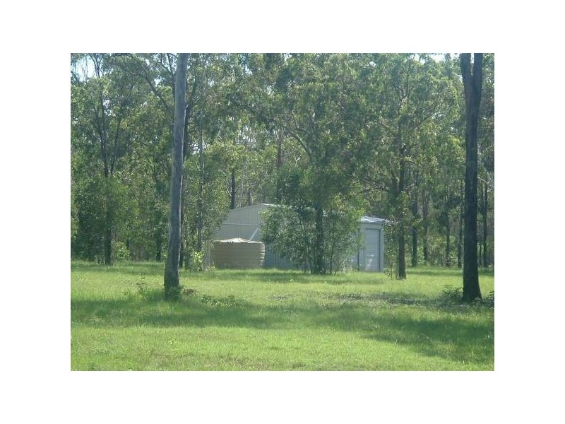 Baffle Creek QLD 4674