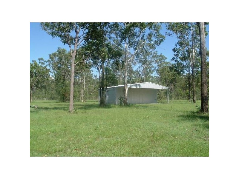 Baffle Creek QLD 4674