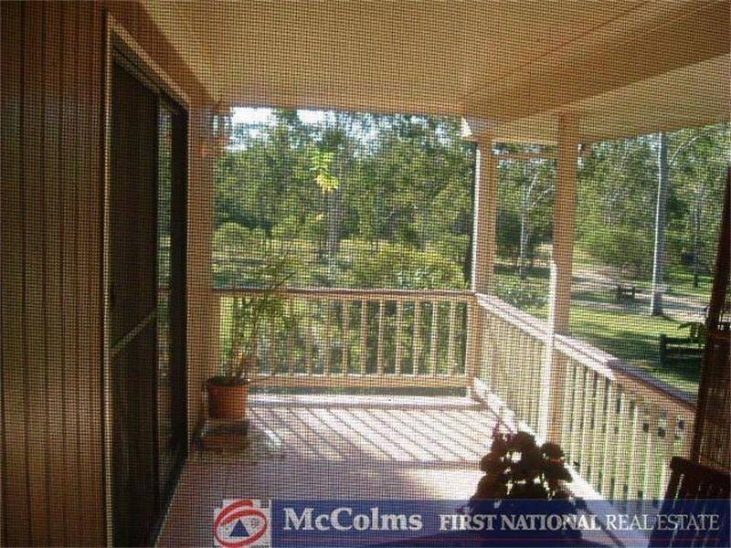 Baffle Creek QLD 4674