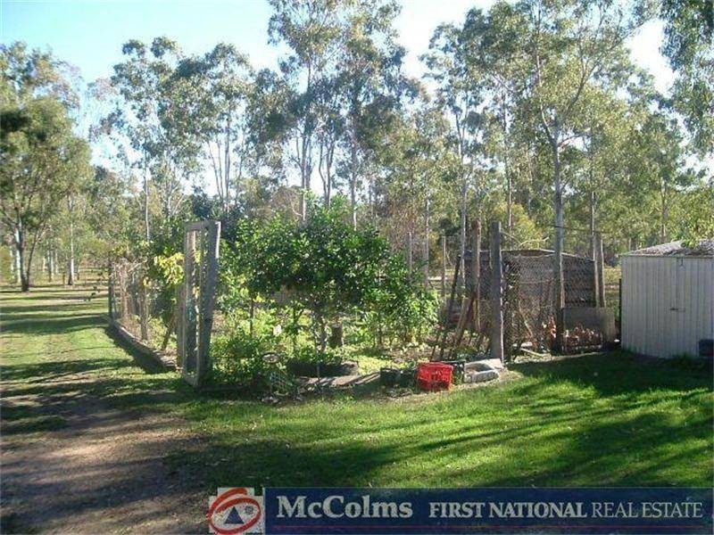 Baffle Creek QLD 4674