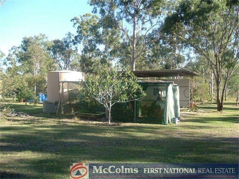 Baffle Creek QLD 4674