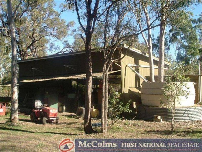 Baffle Creek QLD 4674