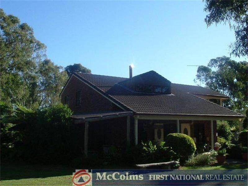 Baffle Creek QLD 4674