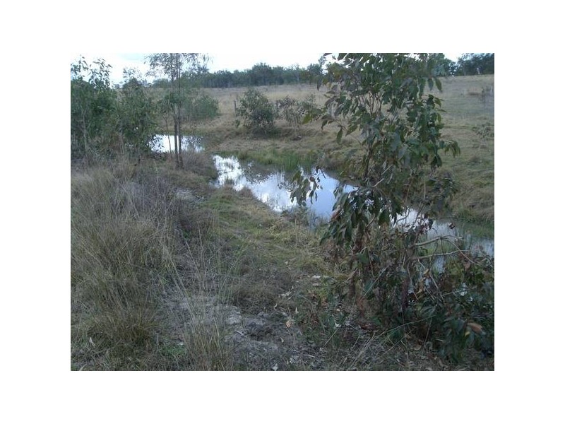 Moolboolaman QLD 4671