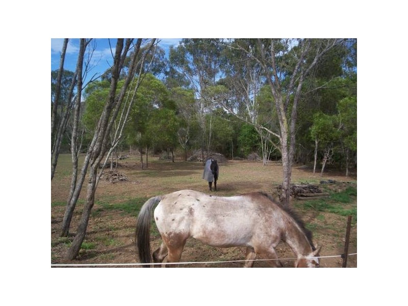 Avondale QLD 4670