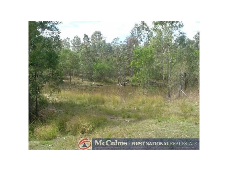Berajondo QLD 4674