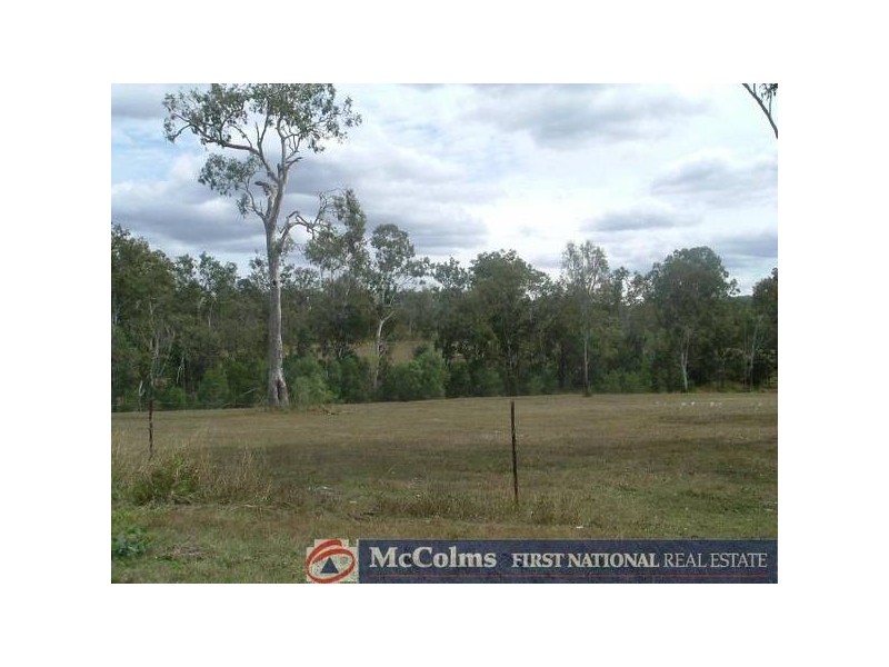 Berajondo QLD 4674