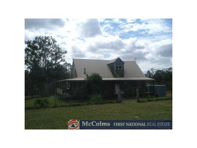 Berajondo QLD 4674