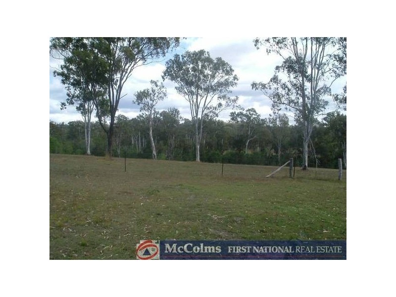 Berajondo QLD 4674
