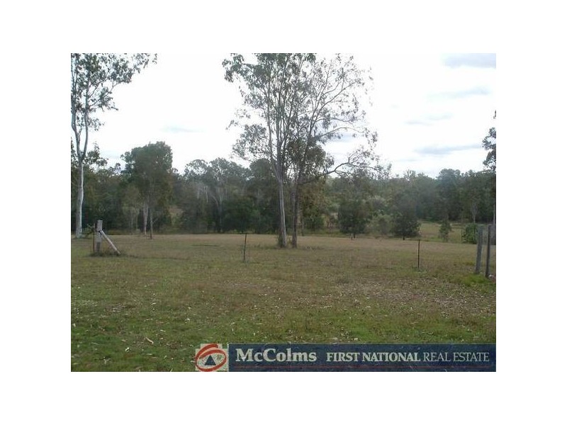 Berajondo QLD 4674