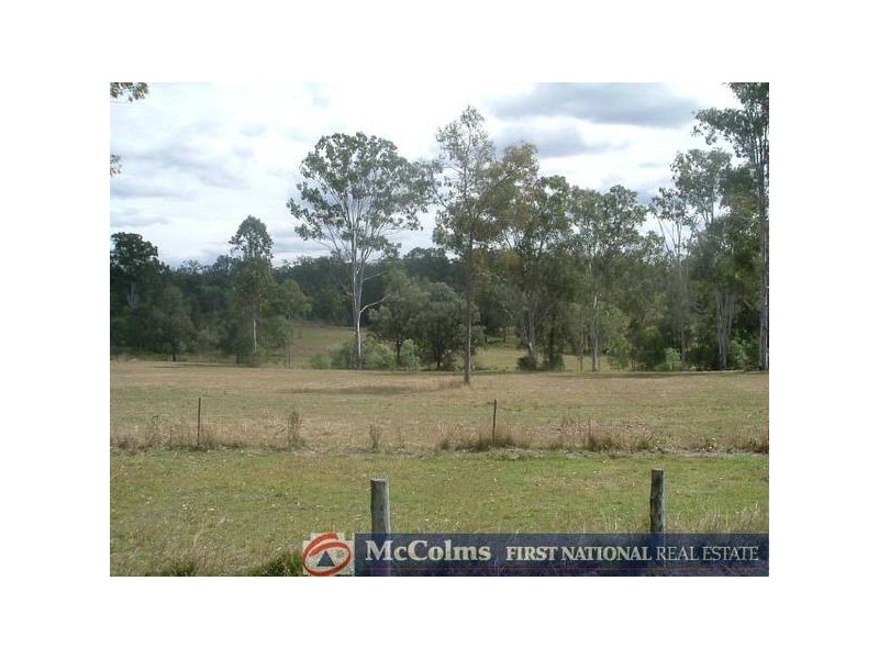 Berajondo QLD 4674