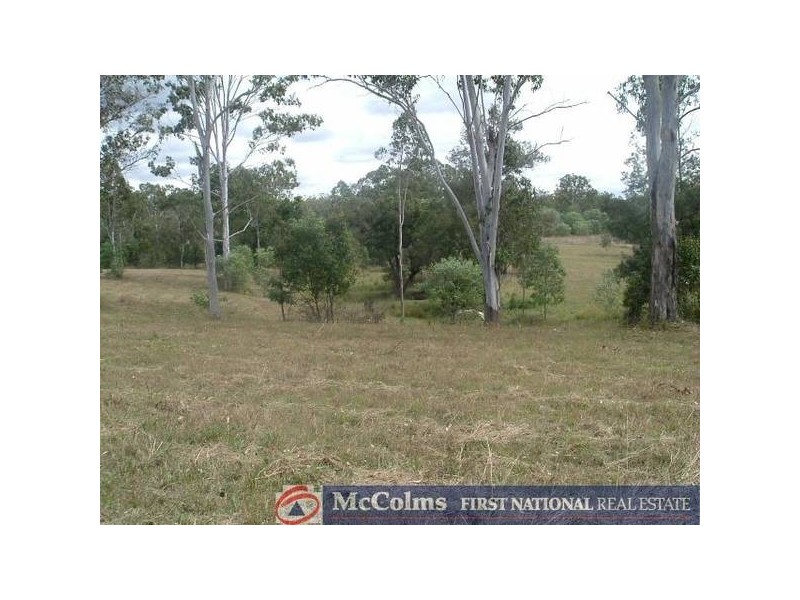 Berajondo QLD 4674