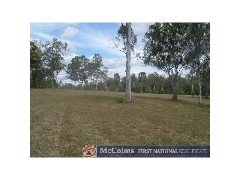 Berajondo QLD 4674