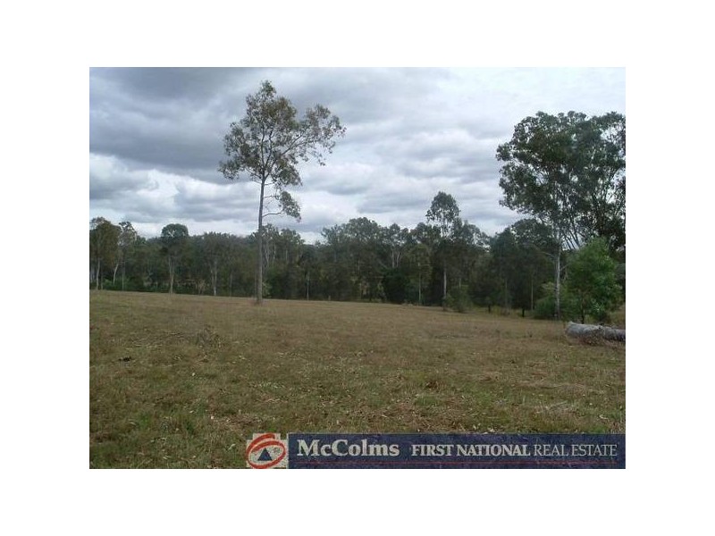 Berajondo QLD 4674