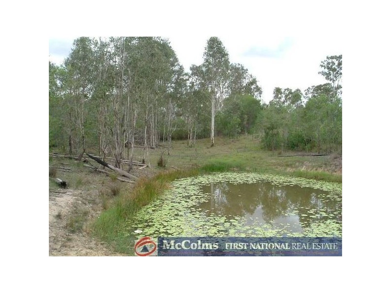 Berajondo QLD 4674