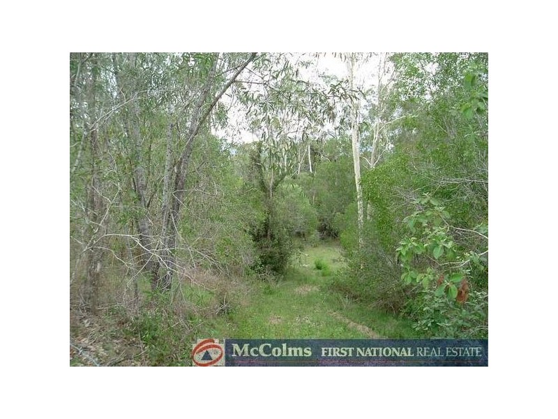 Berajondo QLD 4674