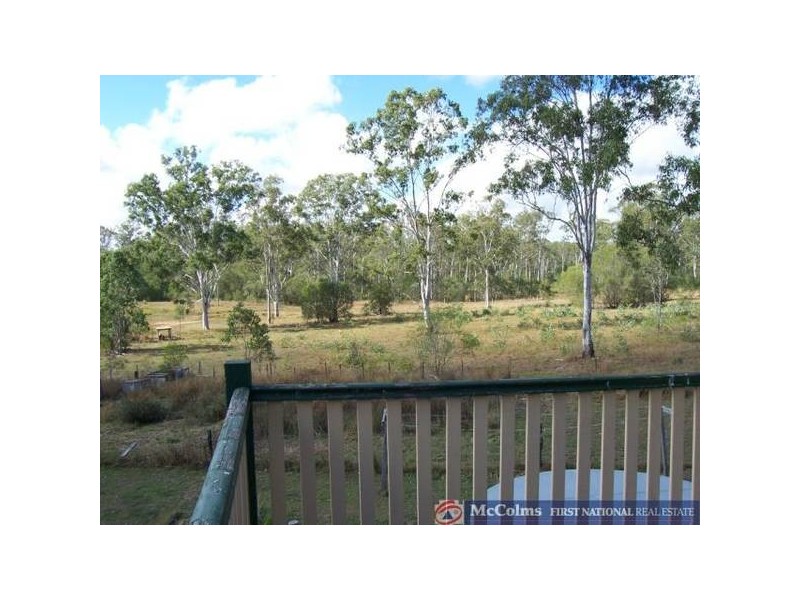 Berajondo QLD 4674