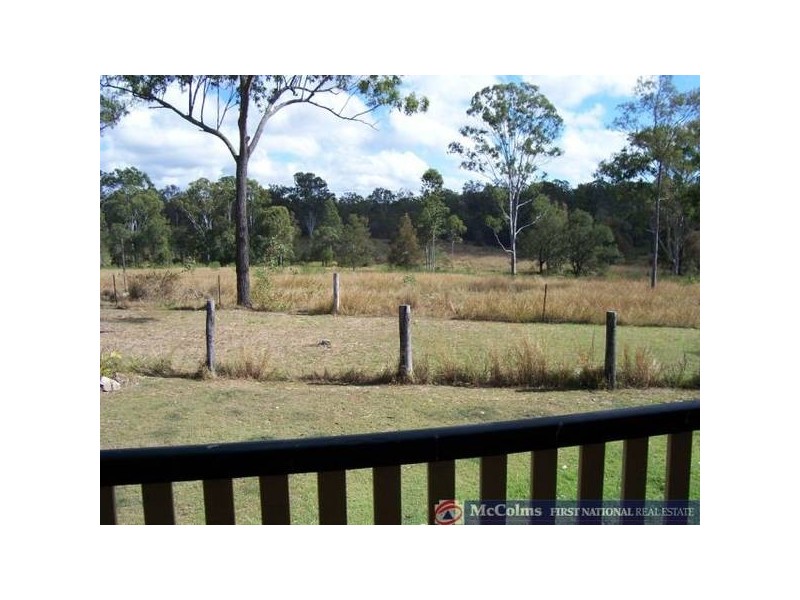 Berajondo QLD 4674