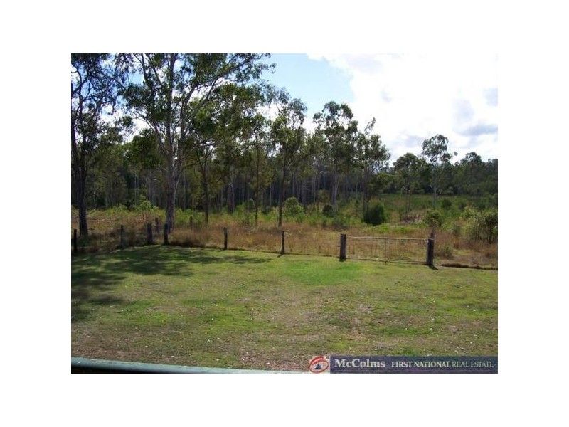 Berajondo QLD 4674