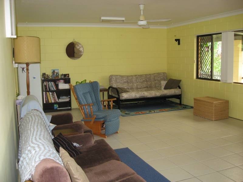 Innes Park QLD 4670