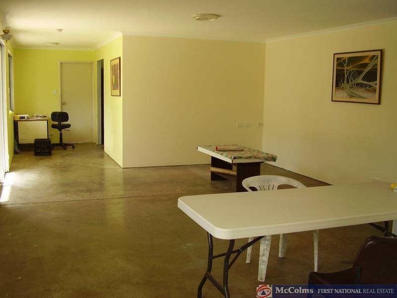 Mount Maria QLD 4674