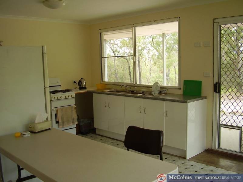 Mount Maria QLD 4674