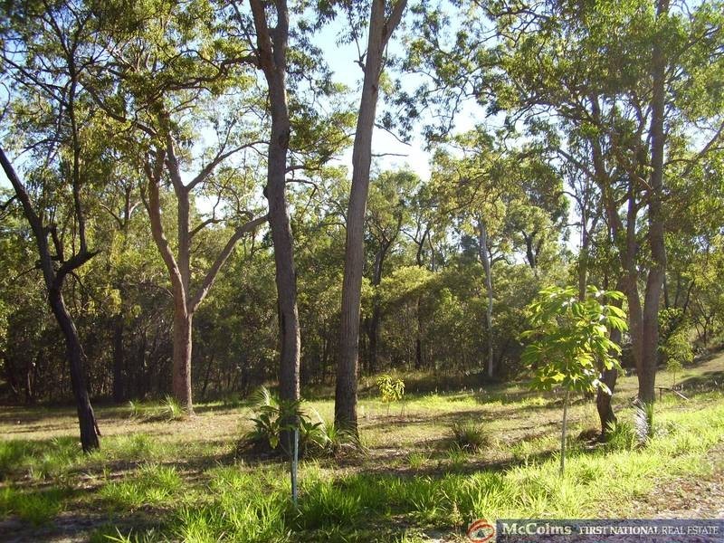 Mount Maria QLD 4674