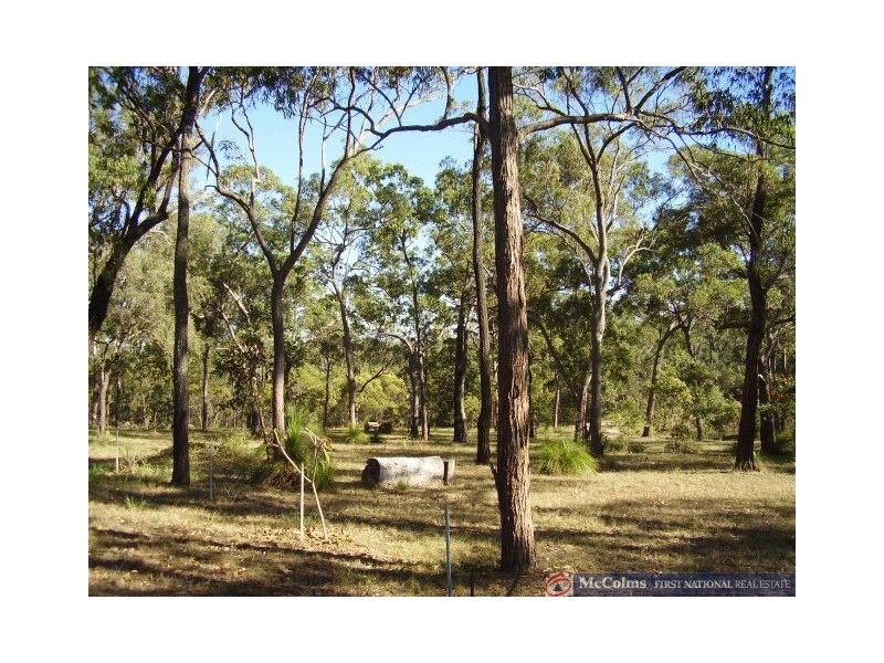 Mount Maria QLD 4674
