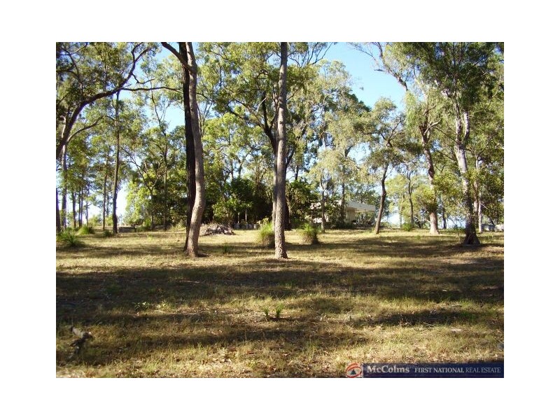 Mount Maria QLD 4674
