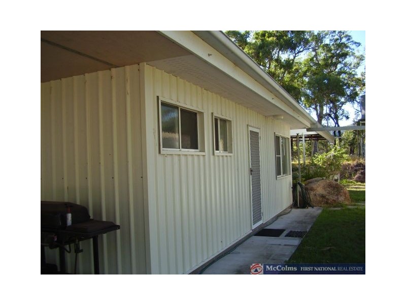 Mount Maria QLD 4674