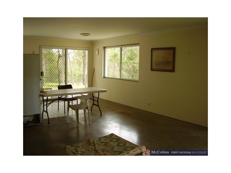Mount Maria QLD 4674