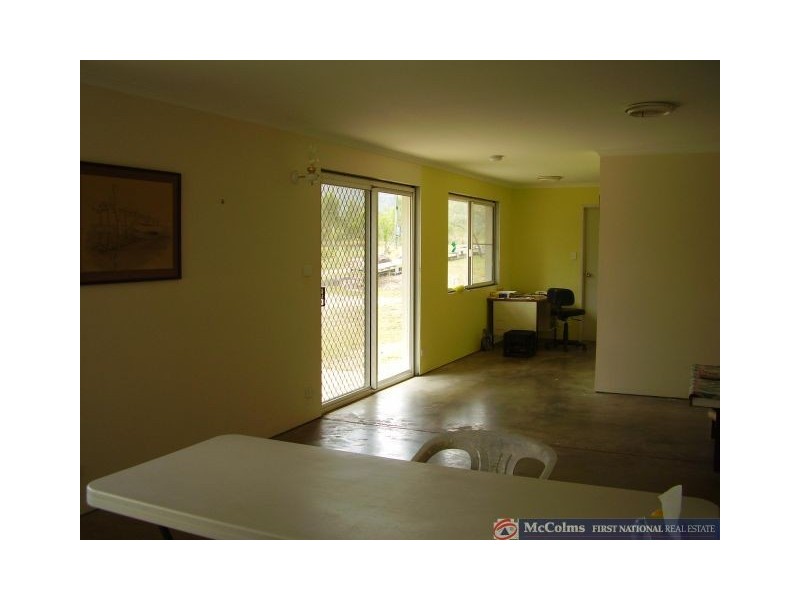 Mount Maria QLD 4674