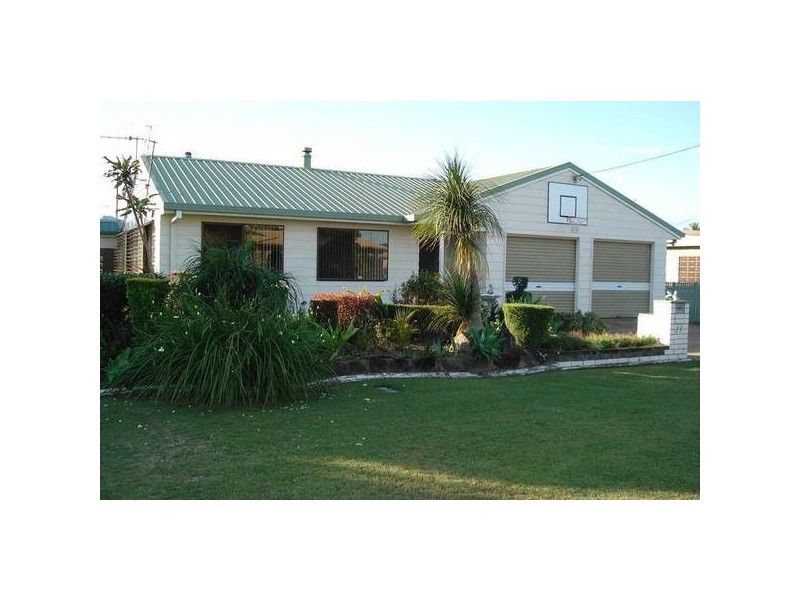 Kepnock QLD 4670
