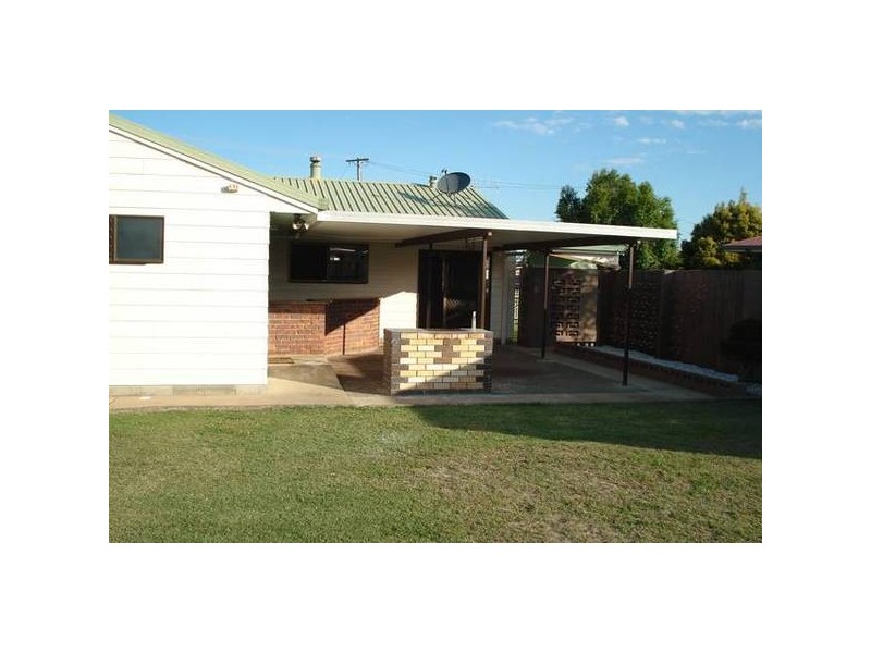 Kepnock QLD 4670
