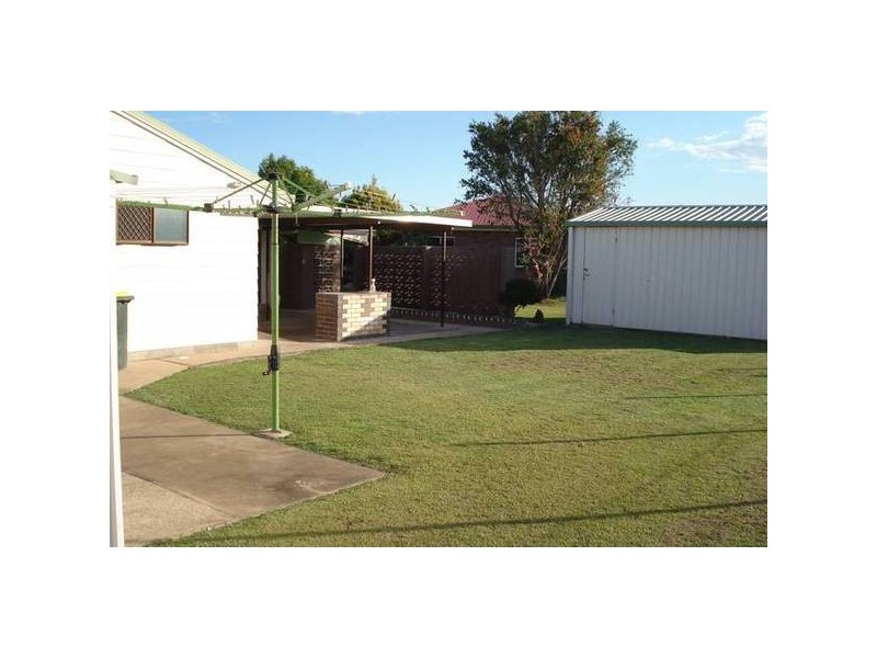 Kepnock QLD 4670
