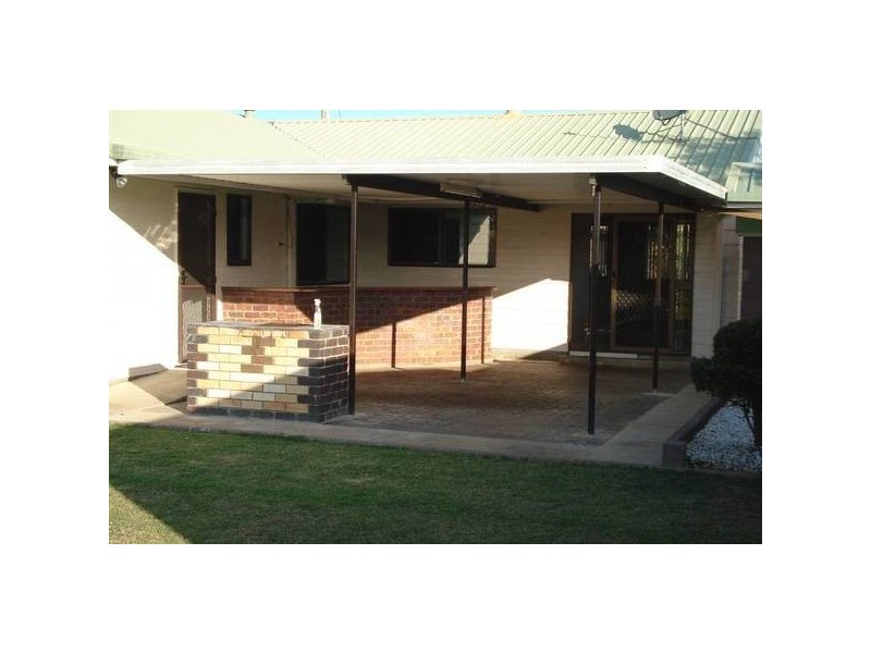 Kepnock QLD 4670