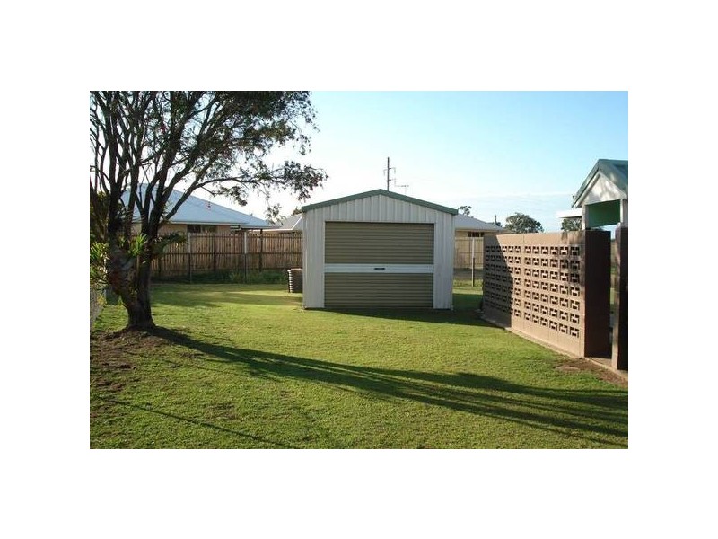 Kepnock QLD 4670