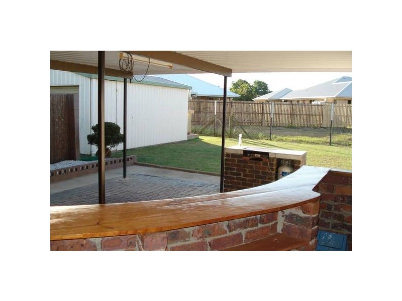Kepnock QLD 4670