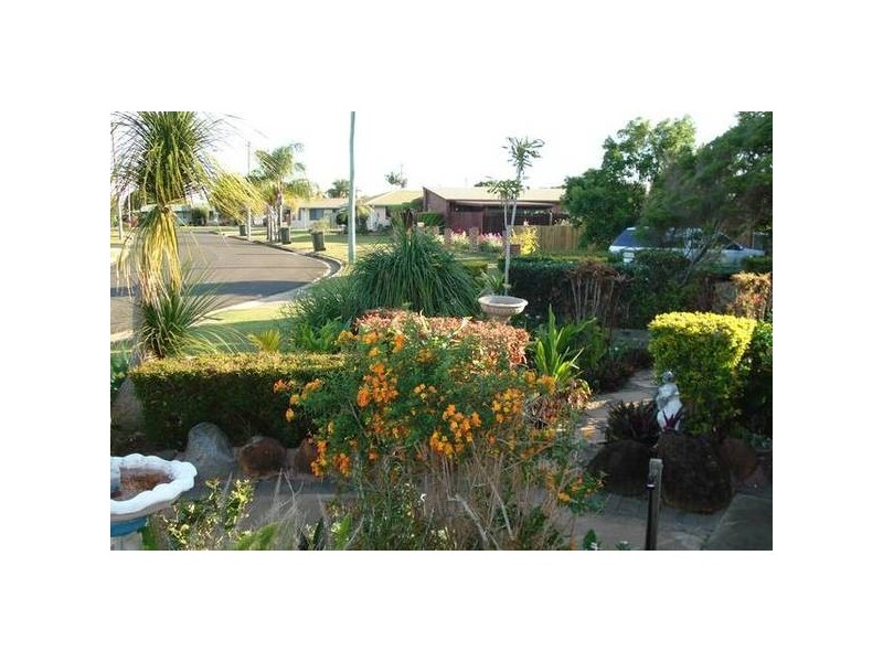 Kepnock QLD 4670