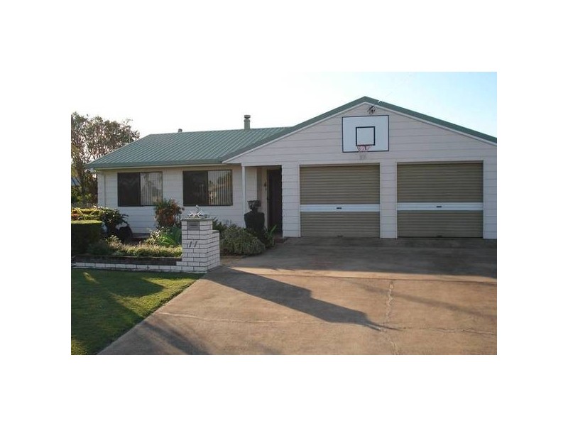 Kepnock QLD 4670
