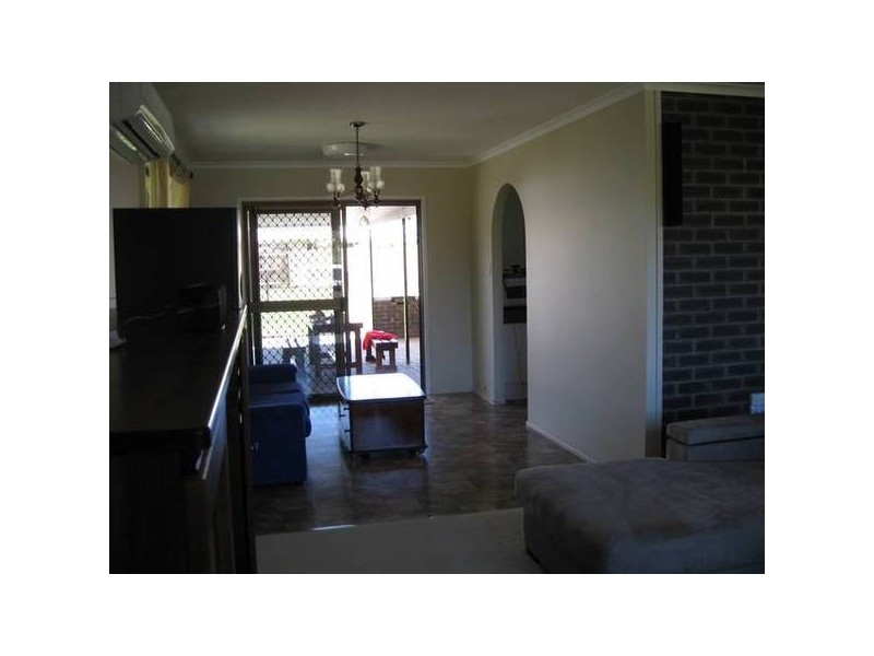 Kepnock QLD 4670