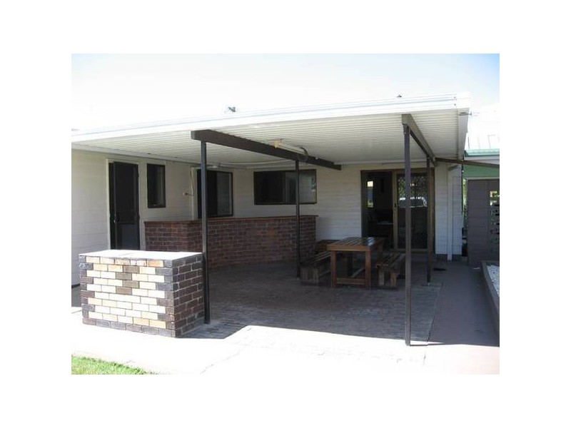 Kepnock QLD 4670