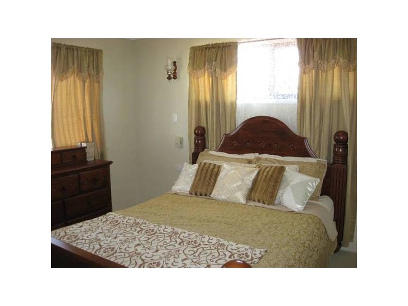 Kepnock QLD 4670